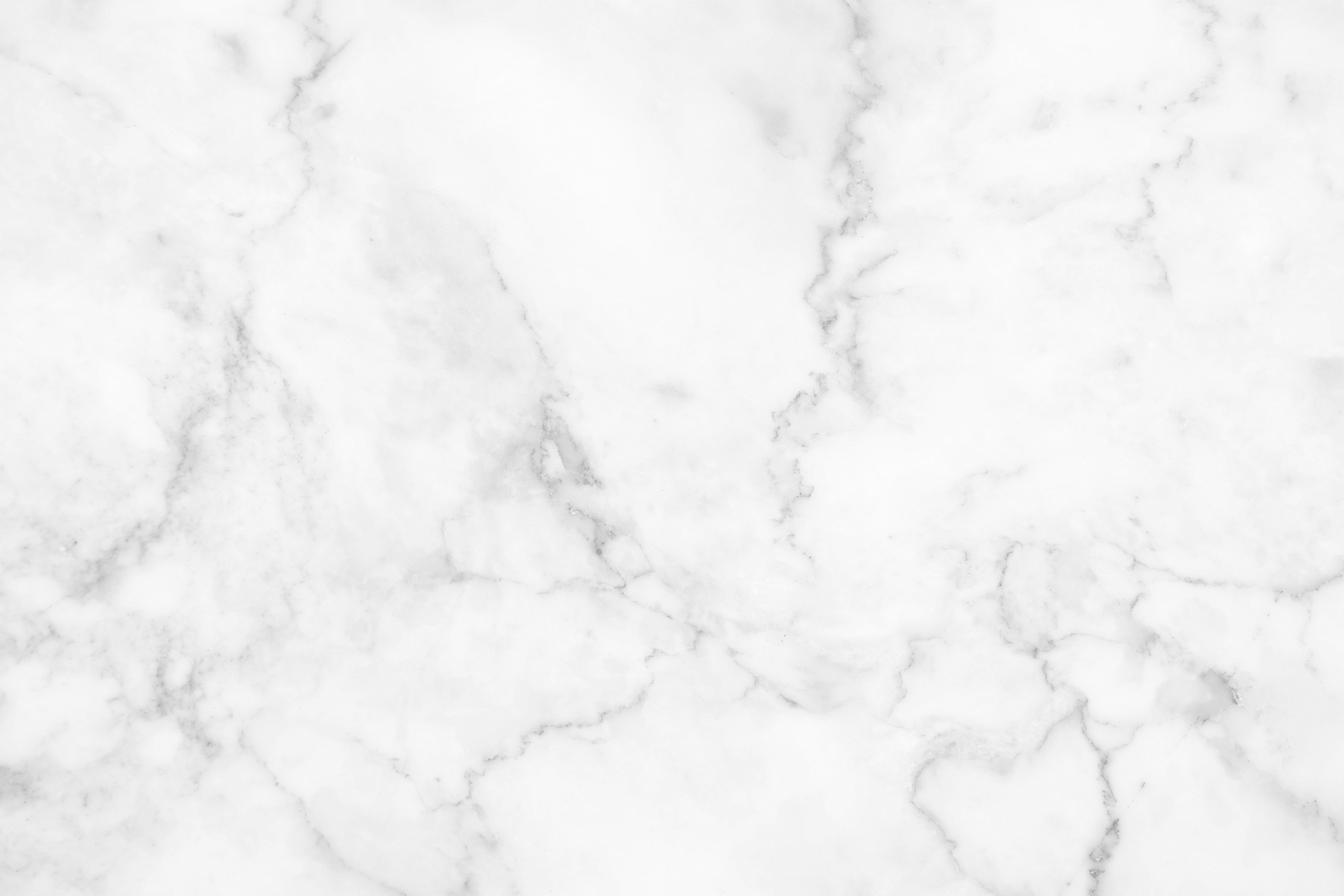 White Marble Background.